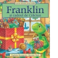 Franklin si cadoul de Craciun