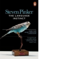 Language Instinct