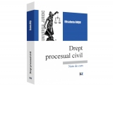 Drept procesual civil. Note de curs