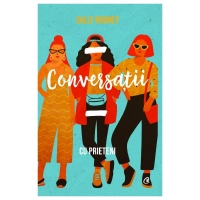 Conversatii cu prietenii