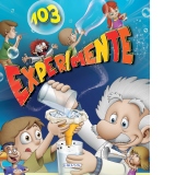 103 Experimente