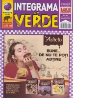 Integrama verde, Nr. 43