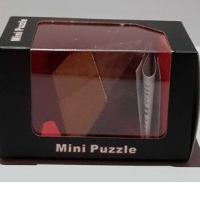 Puzzle din lemn 8x5 Model-6