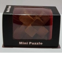 Puzzle din lemn 8x5 Model-3