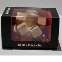 Puzzle din lemn 8x5 Model-5