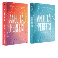 Set Anul tau perfect (vol.I+II)