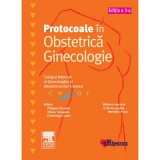 Protocoale in Obstetrica-Ginecologie