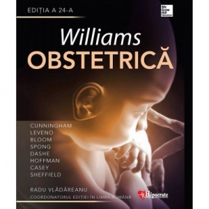 Vezi detalii pentru Williams Obstetrica