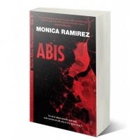 Abis. Seria Alina Marinescu, Volumul 5
