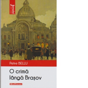 O crima langa Brasov