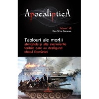 Tablouri ale mortii: atentatele si alte evenimente teribile care au desfigurat chipul Romaniei