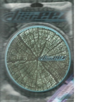 DiscEez. Disc zburator, Cruiser