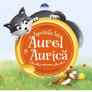 Ispravile lui Aurel si Aurica