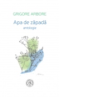 Apa de zapada. Antologie