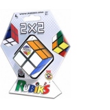 Cub Rubik de competitie 2x2x2