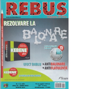 Rebus, Nr. 3/2019