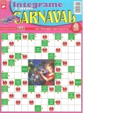 Integrame si jocuri Carnaval, Nr. 42/2018