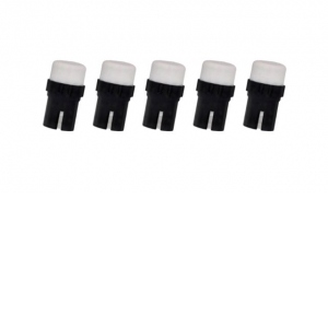 REZERVA RADIERA CREIOANE MECANICE DIN SERIILE D300/D320 SET5
