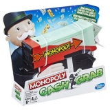Monopoly Cash Grab Ploaia de Bani