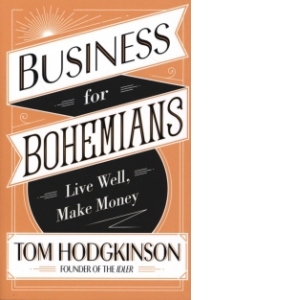 Business for Bohemians