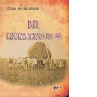 Ineu, Reforma agrara din 1921