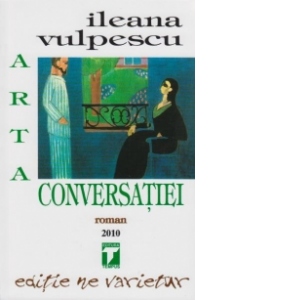 Arta conversatiei Cărți