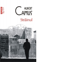 Strainul (editie de buzunar)