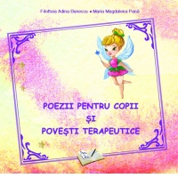 Poezii pentru copii si povesti terapeutice