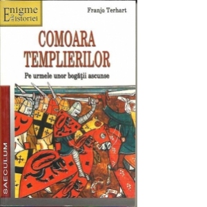 Comoara templierilor