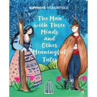 The man with three minds and other meaningful tales