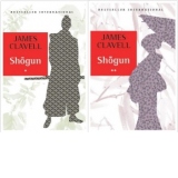 Set Shogun (2 volume)
