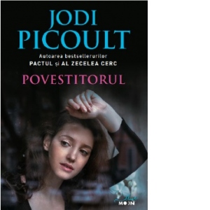 Sign Timely Aside Povestitorul - Jodi Picoult