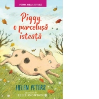 Piggy, o purcelusa isteata