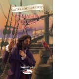 Robinson Crusoe, volumul 2