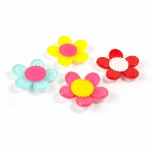 Magnet   FLORIS (4 buc set)