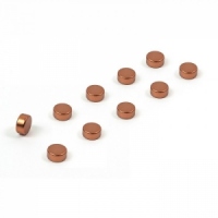 Magnet   STEELY (10 buc set)