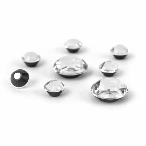Magnet decorativ set   DIAMOND (8 buc set)
