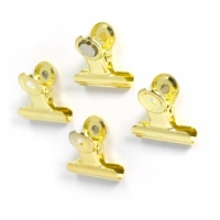 Magnet   CLIP GRAFFA (4 buc set)