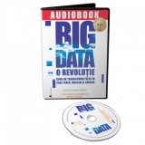 Big Data: O revolutie care va transforma felul in care traim, muncim si gandim (audiobook)