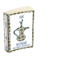Mathnawi - poeme, parabole si invataturi sufite
