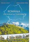 Romania. Geografia turismului