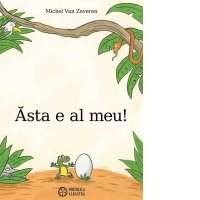 Asta e al meu