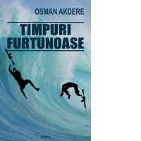 Timpuri furtunoase