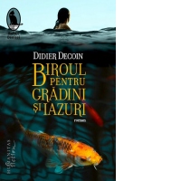 Biroul pentru gradini si iazuri