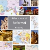 Atlas istoric al Reformei