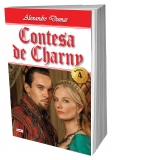 Contesa de Charny. Volumul 4