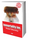 Immortality inc