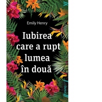 Iubirea care a rupt lumea in doua