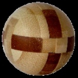 Bamboo Ball, Mini Puzzle