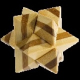 Bamboo Superstar, Mini Puzzle